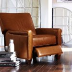 Discovering the Appeal of Small Leather Recliners