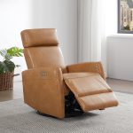 Discovering the Perfect Glider Rocker Recliner for Your Home