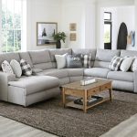 Comfort and Style: Navigating the World of Sectional Recliner