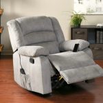 Discovering the Best Rated Rocker Recliner for Ultimate Comfort