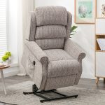 Effortless Relaxation: The Convenience of Electric Recliner Chairs