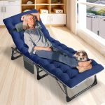 Versatility Meets Comfort: Unveiling the Recliner Sleeper Chair