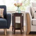 Next to Perfection: Finding the Ideal Side Table for Your Recliner