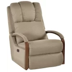 The Lazyboy Swivel Rocker Recliner Experience