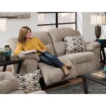 Loveseat Rocker Recliners for Ultimate Relaxation