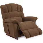 Relaxation Redefined: The Search for the Perfect Tall Man Recliner