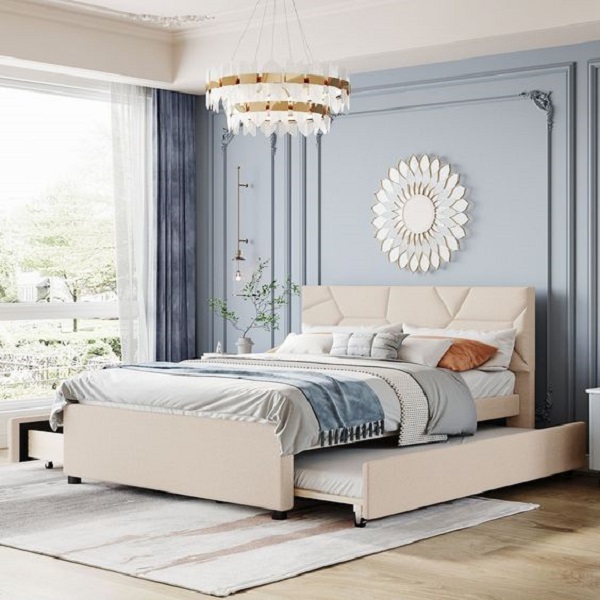 Discover the Perfect Bed Frame