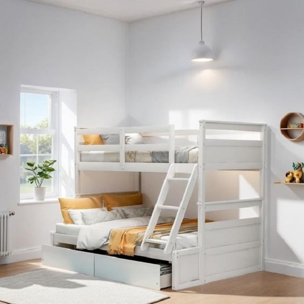  Explore Bunk Beds for Kids & Adults.