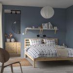 The IKEA Tarva Bed: Style, Functionality, and Affordability