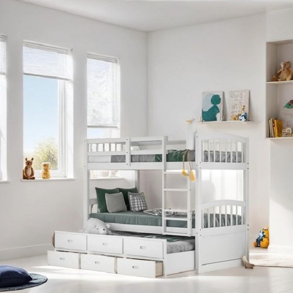  Explore Bunk Beds for Kids & Adults.