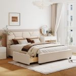 Discover the Perfect Bed Frame