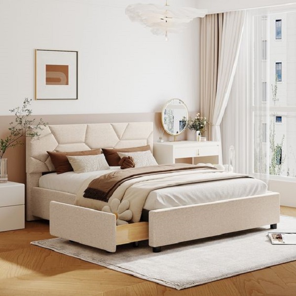 Discover the Perfect Bed Frame