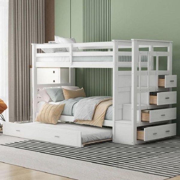 Explore Bunk Beds for Kids & Adults.