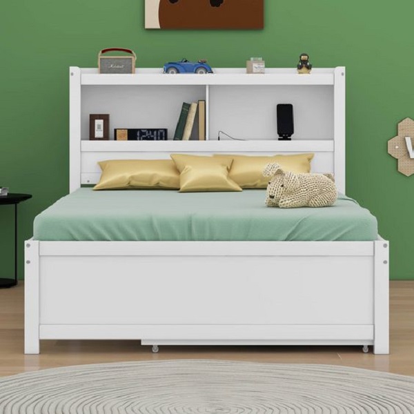 Easy Steps to Attach a Headboard to Any Bed Frame