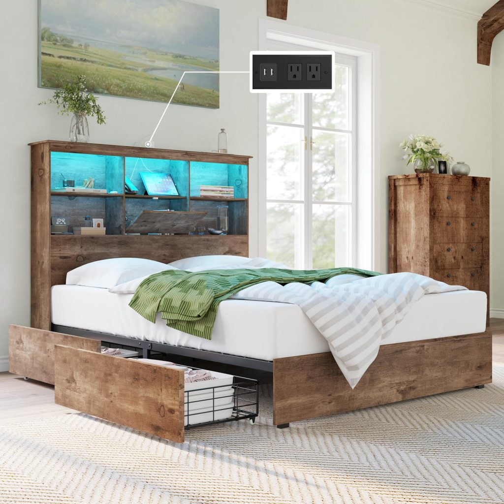 do you need a box spring with a platform bed