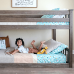 Finding the Best Bunk Bed for Your Kids’ Bedroom Adventure