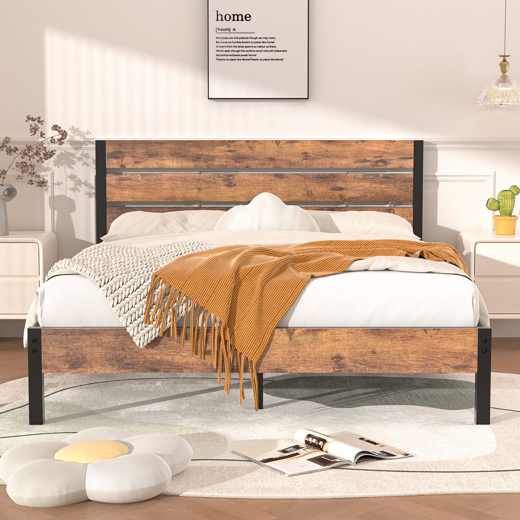 do you need a box spring with a platform bed