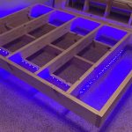 Crafting Your Own Floating Bed Frame for Ultimate Relaxation