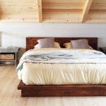 Crafting Comfort: Building Your Own Platform Bed