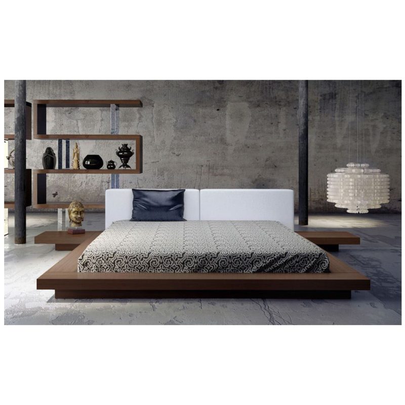 Platform Bed Perks: Do You Really Need a Box Spring?