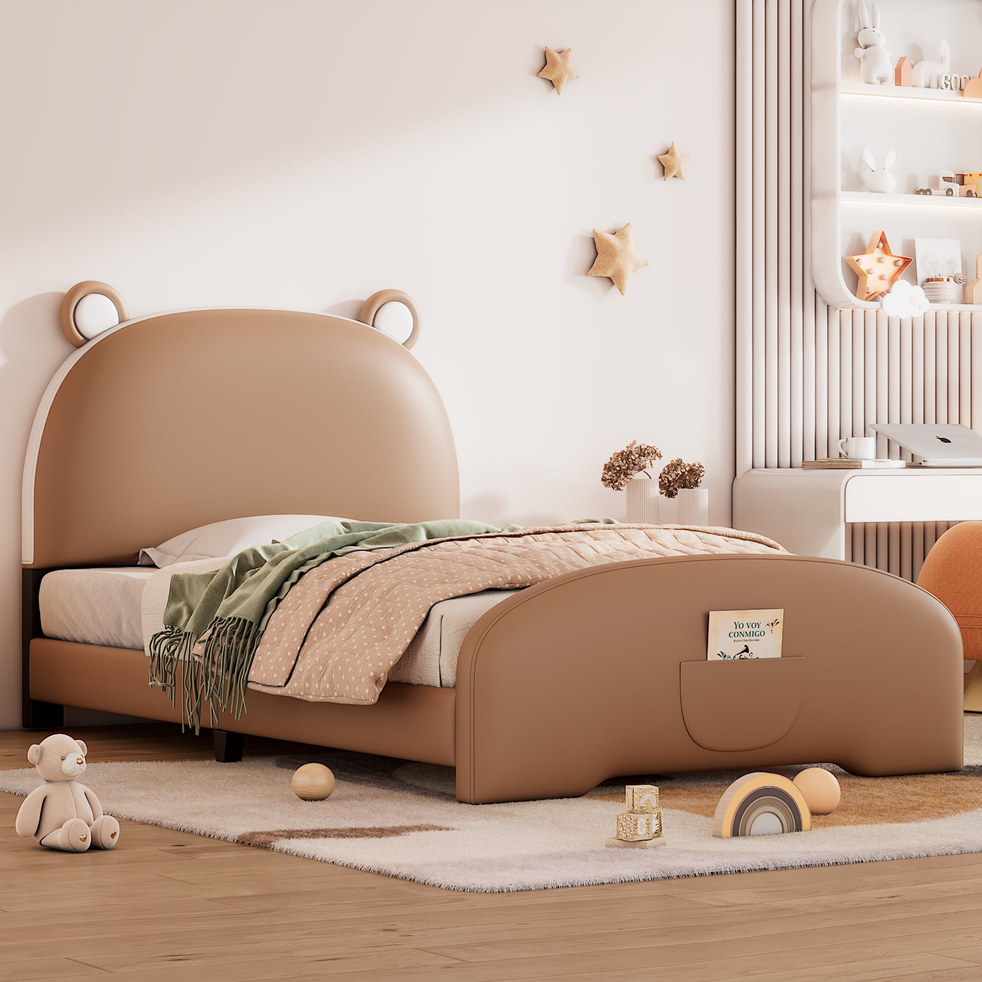 cute beds