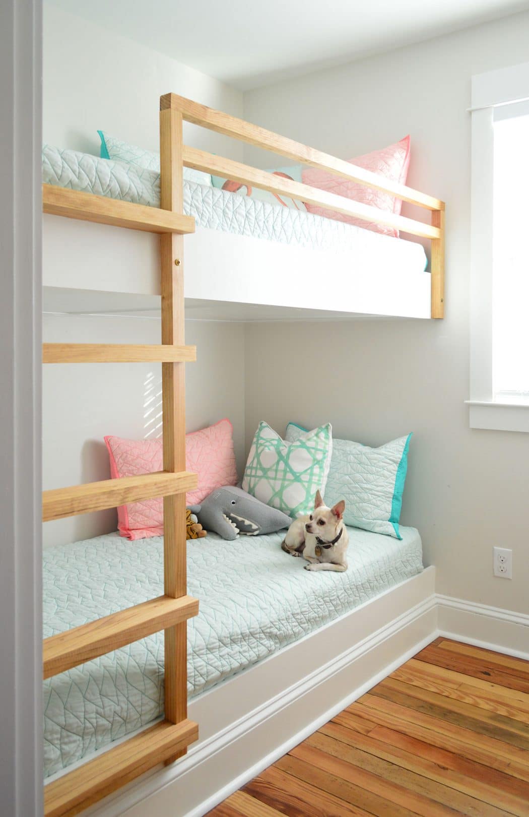 ikea wall bed