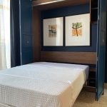 Ikea Murphy Bed Hack: Space-Saving Solutions for Bedrooms