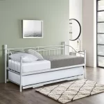 Sleepover Solutions: Understanding the Versatility of Trundle Beds