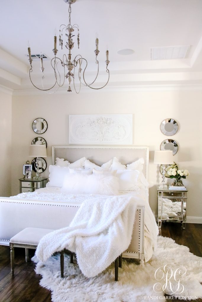 Your Bed: Transforming into a Sumptuous Sanctuary