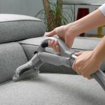 Expert Tips on How to Clean Sofa Fabric at Home