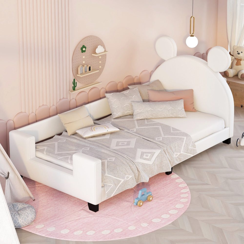 Explore the World of Cute Beds for Every Bedroom