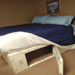 Earthquake Proof Bed: Sleeping Securely Through the Shakes