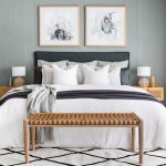 Bedroom Bliss: Expert Tips for Styling Your Bed