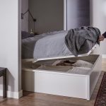 Maximizing Space: The Versatility of IKEA Wall Beds