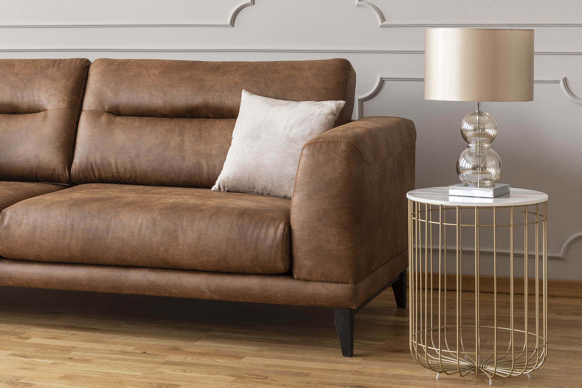 Sofa vs. Couch: Decoding the Furniture Terminology