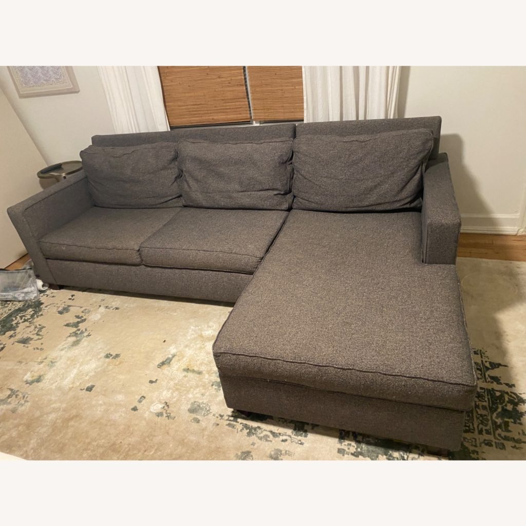 west elm harris sofa