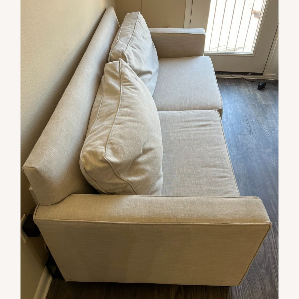 west elm harris sofa