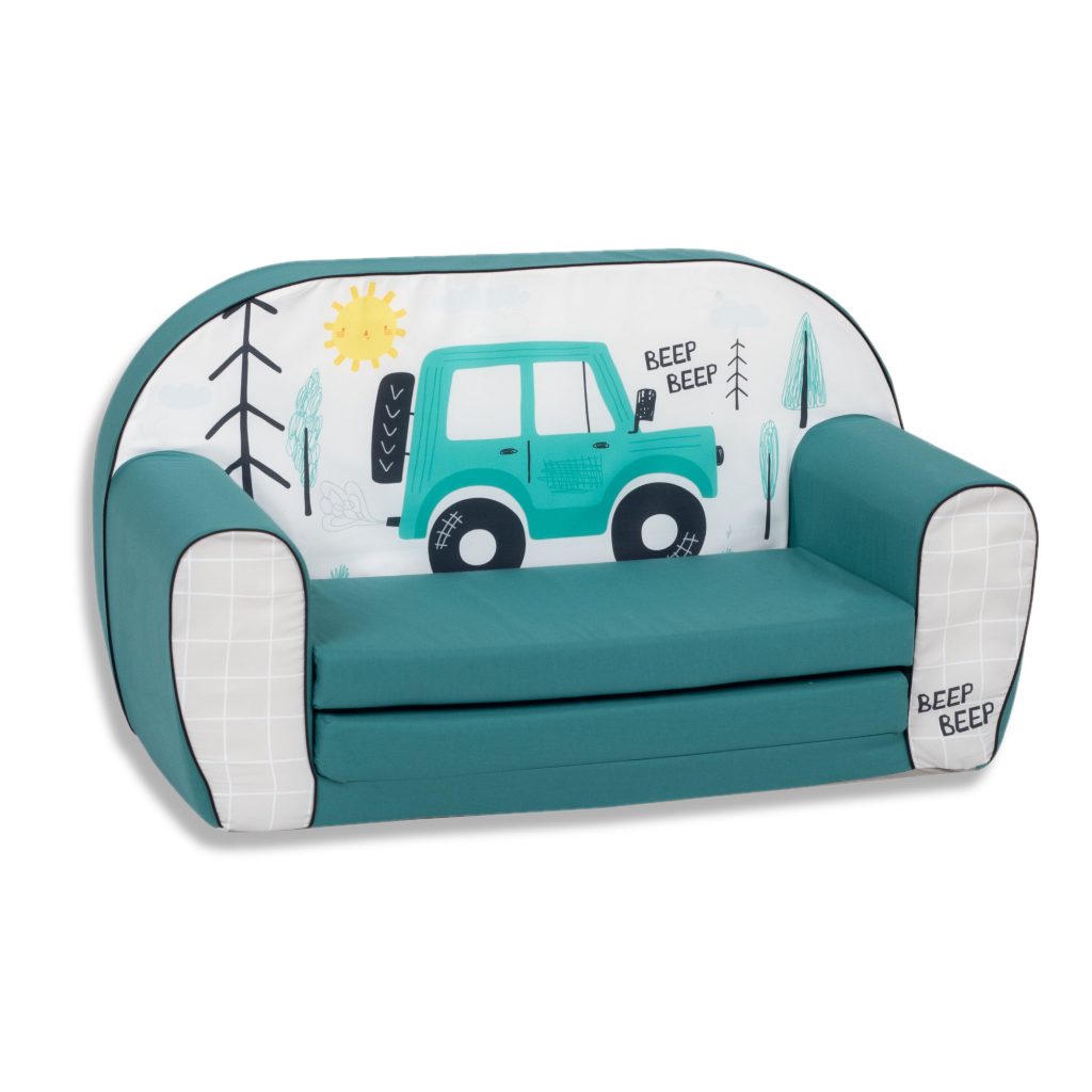 kids explorer sofa