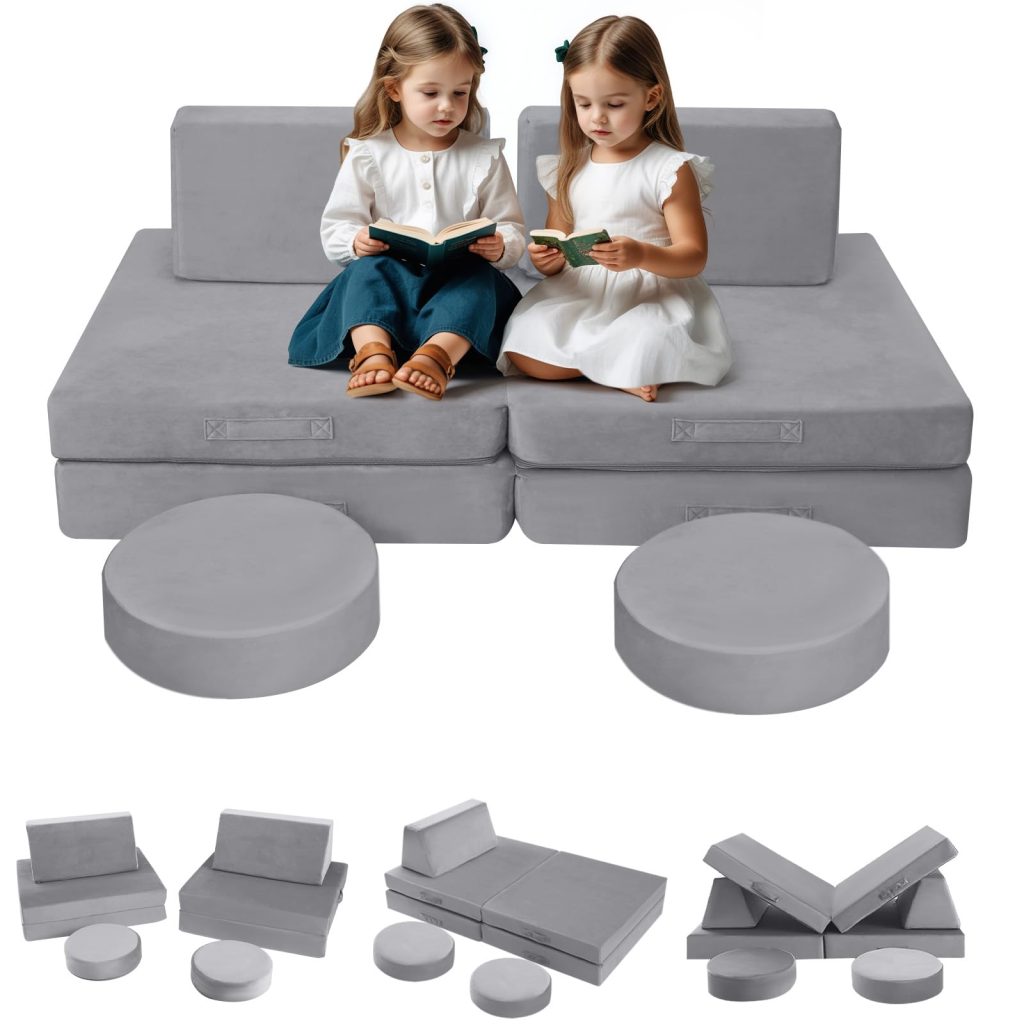 kids explorer sofa