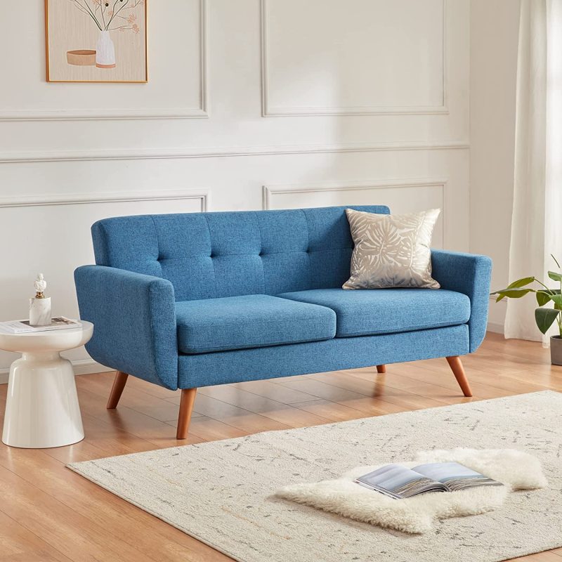 Sofa vs loveseat: Decoding the Difference Between them