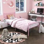 Beds for Girls: Creating a Whimsical Sleeping Space