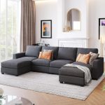 The Hunt for the Best Sofas of 2024 – Trends and Picks