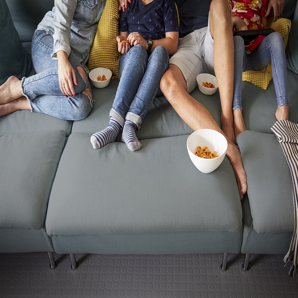 how to remove pen marks from leather sofa