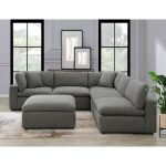 Modular Magic: Choosing the Perfect Sectional Sofa