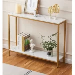 Living Room: Creative Ideas for Decorating a Sofa Table