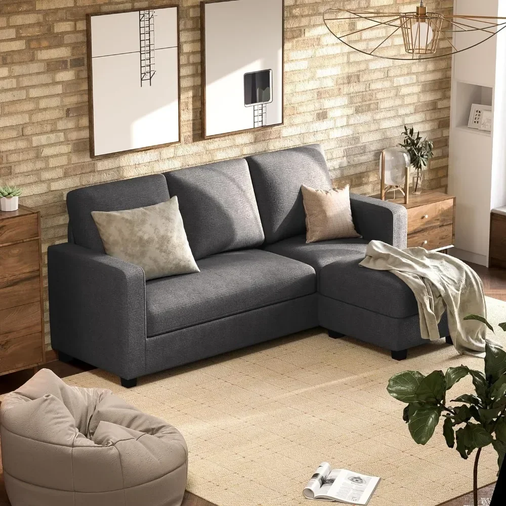 Unveiling the Top 5 Luxury Sofa Brands for Ultimate Comfort