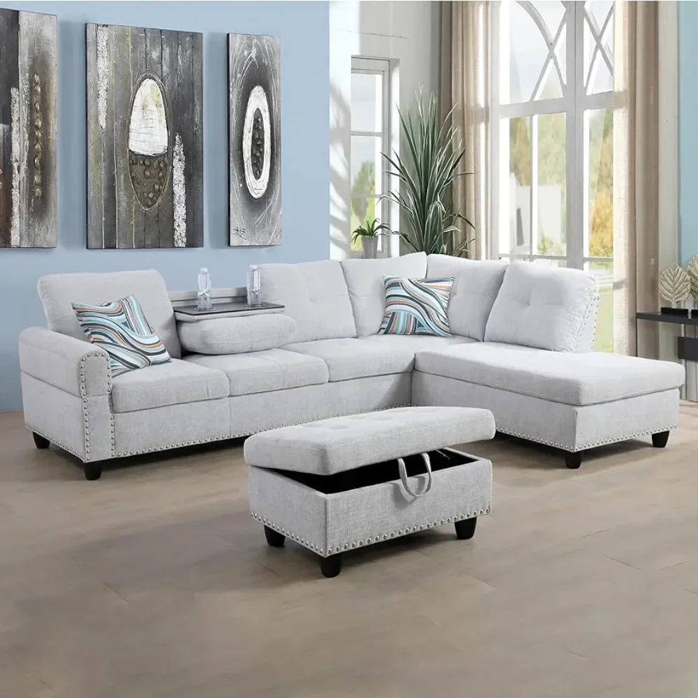 n701 modular sofa