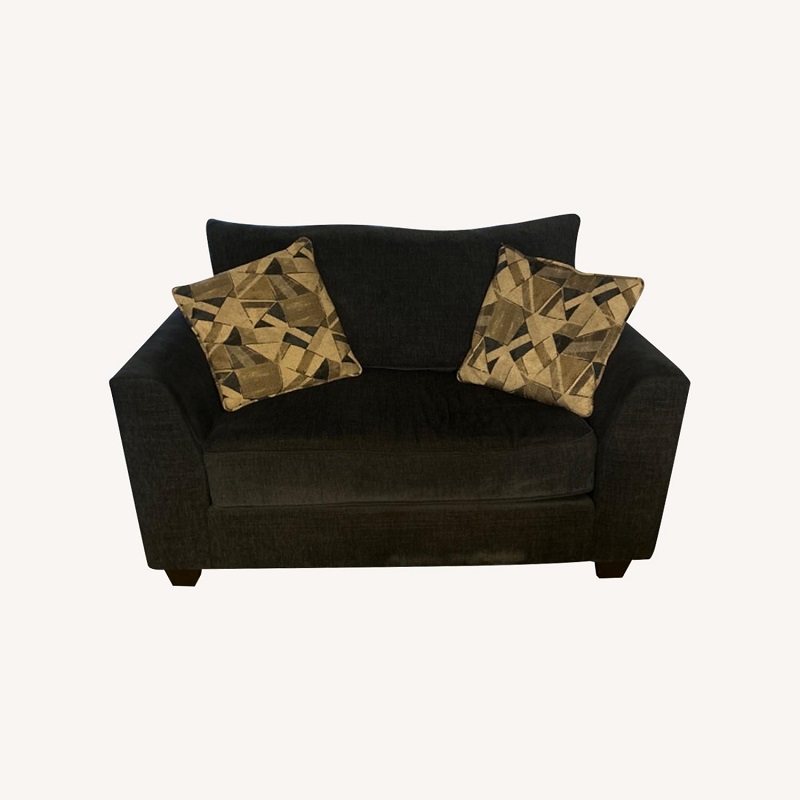 sandia heights sofa