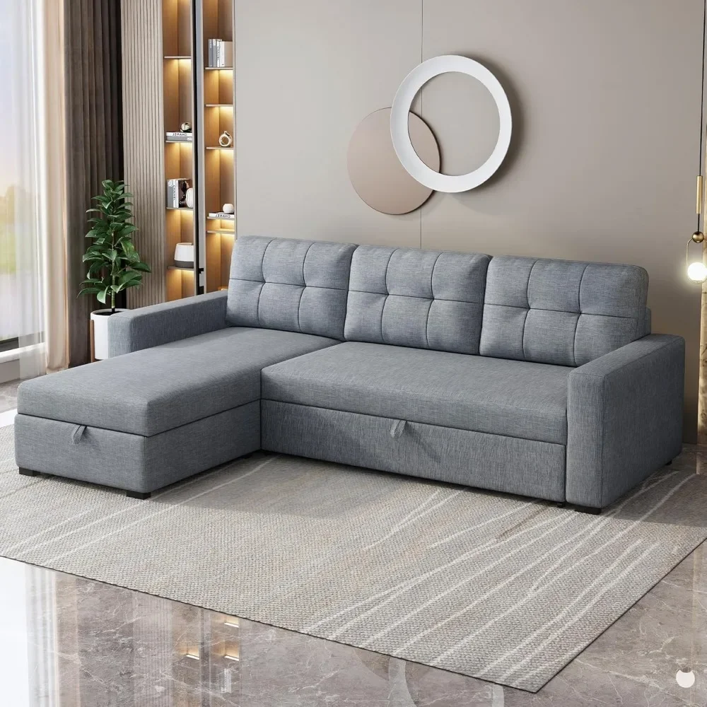 Kivik Sleeper Sofa: Comfort Meets Versatility in Modern Living