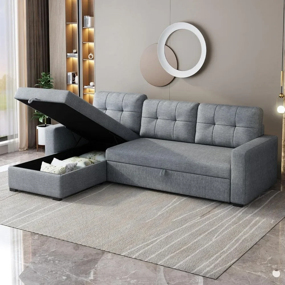 kivik sleeper sofa